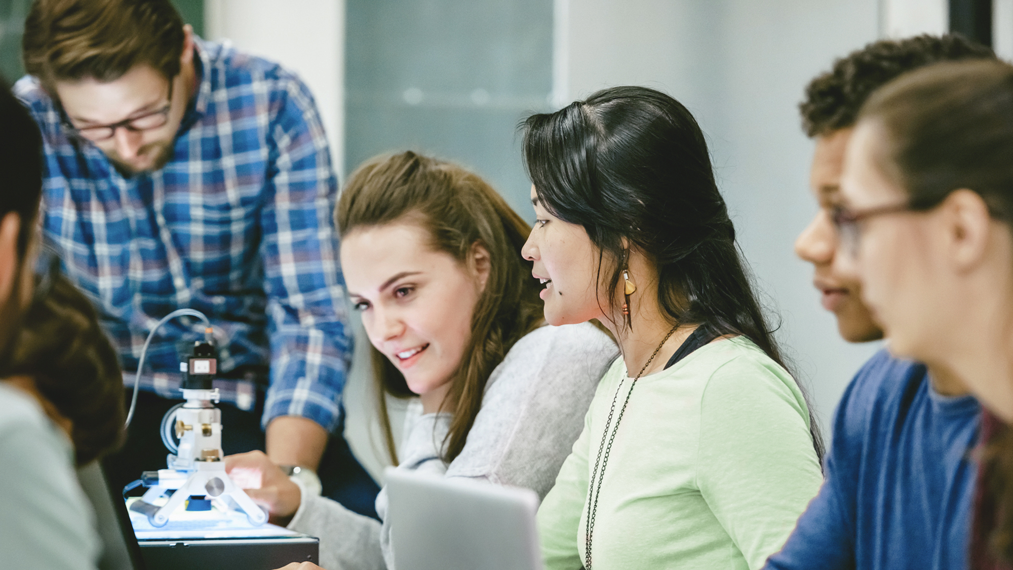 WAGO Stiftung - Makeathon